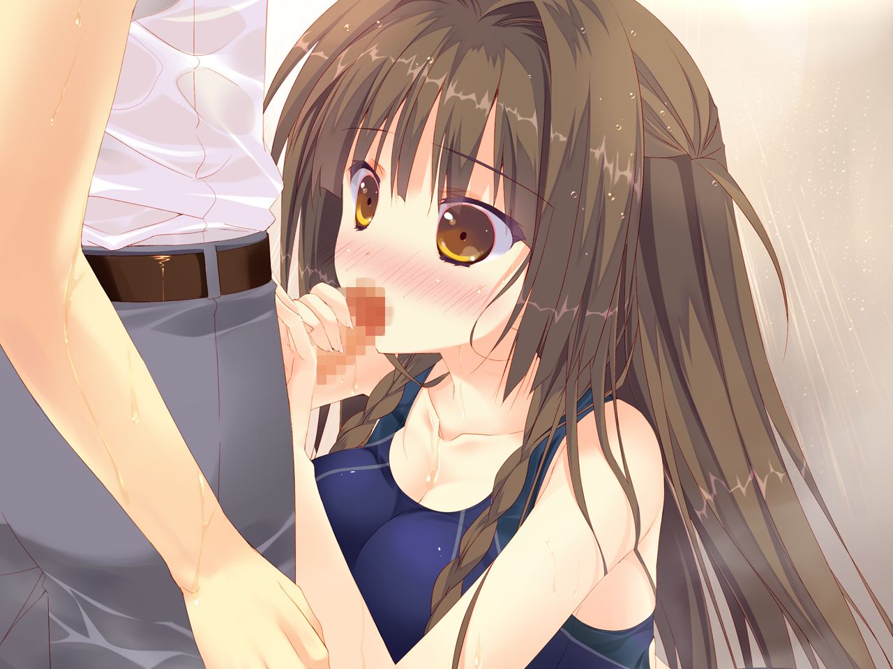 Chiisana Kanojo no Serenade page 9 full