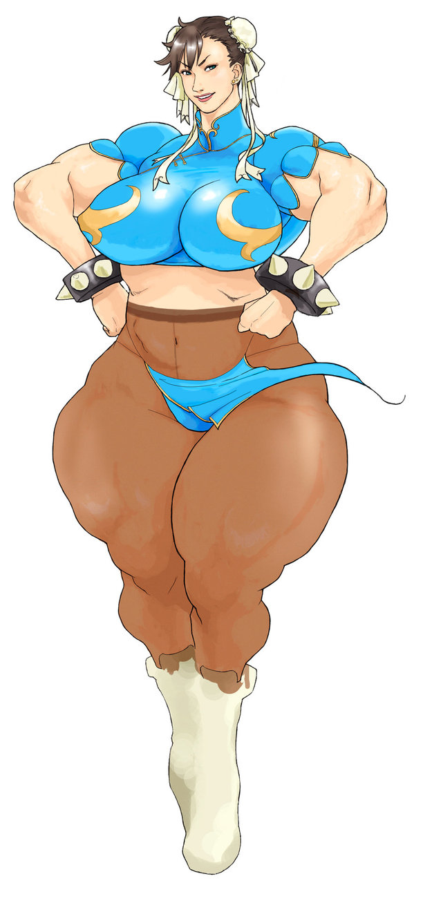Art by Belt468 page 3 full