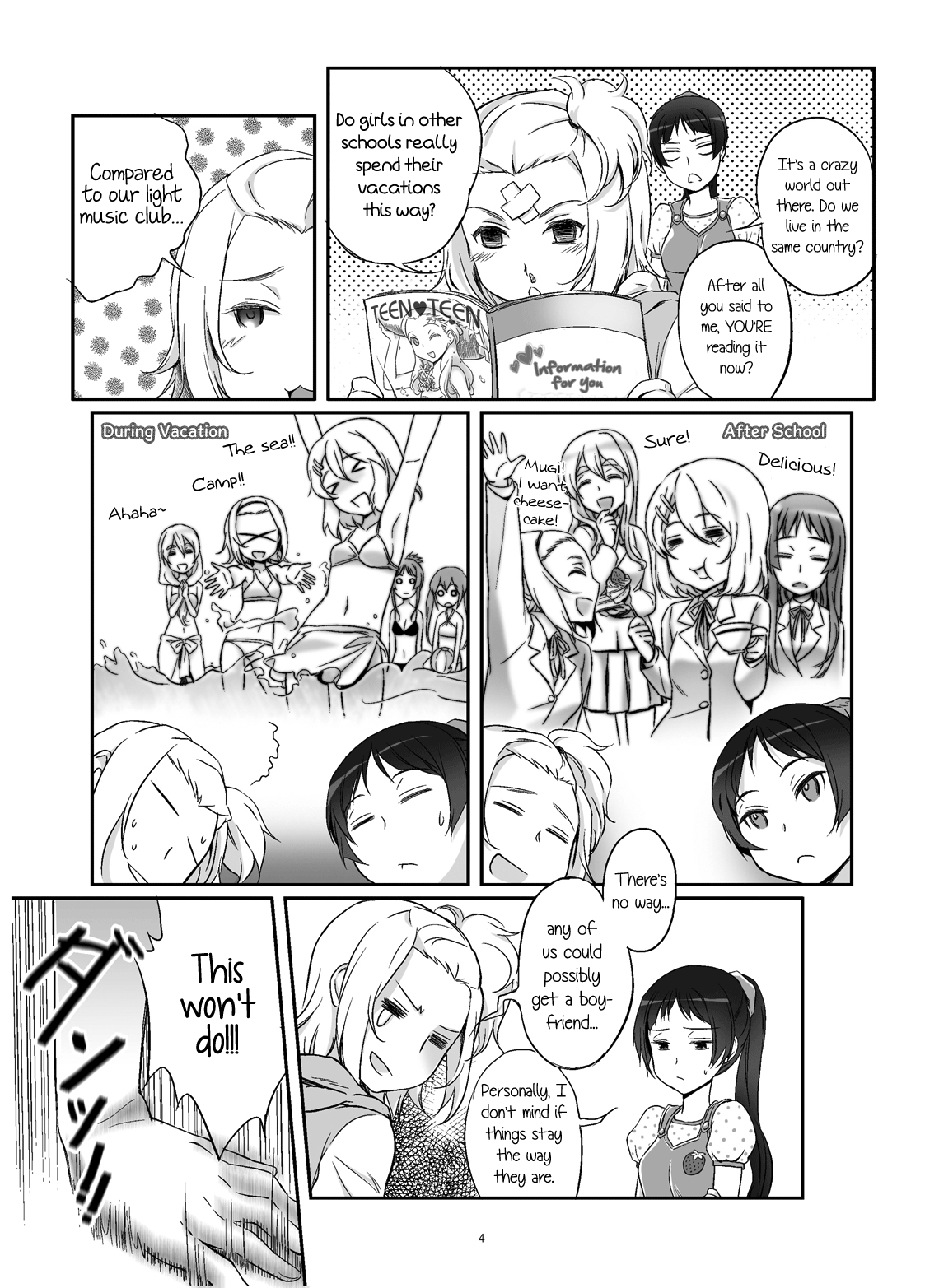 lesson!! page 5 full