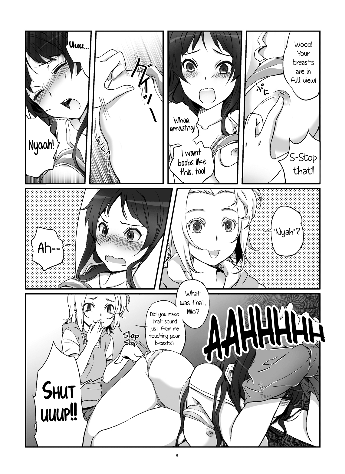 lesson!! page 9 full