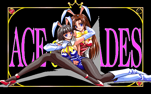 Ace of Spades page 2 full