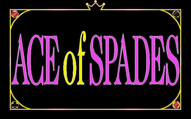 Ace of Spades page 3 full