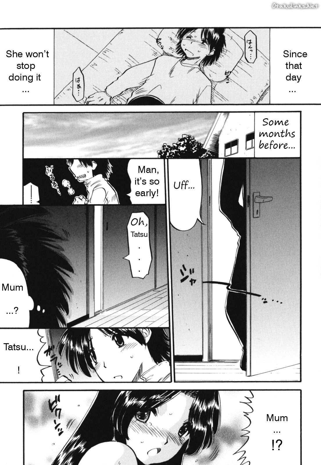Good Morning...? page 3 full