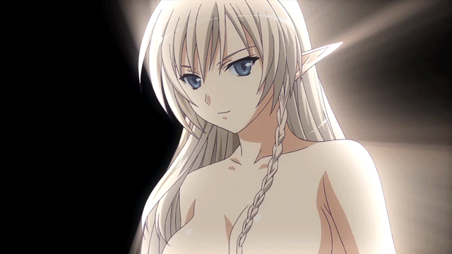 Queen's blade, rebellion animated gallery page 1 full