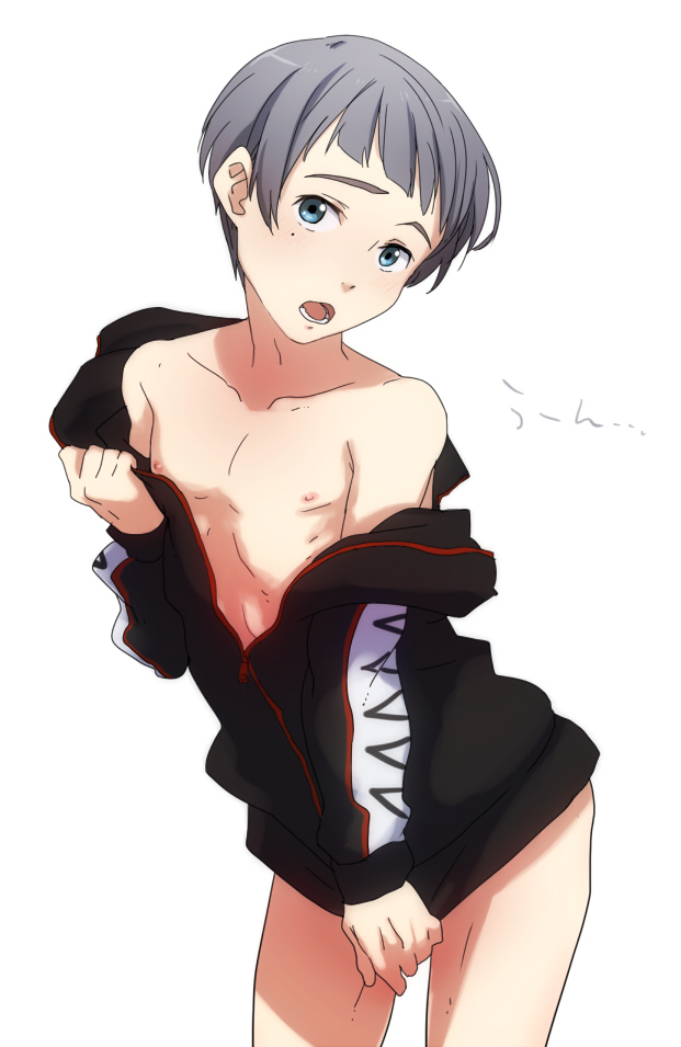 似鳥 愛一郎 Nitori Aiichirō page 3 full