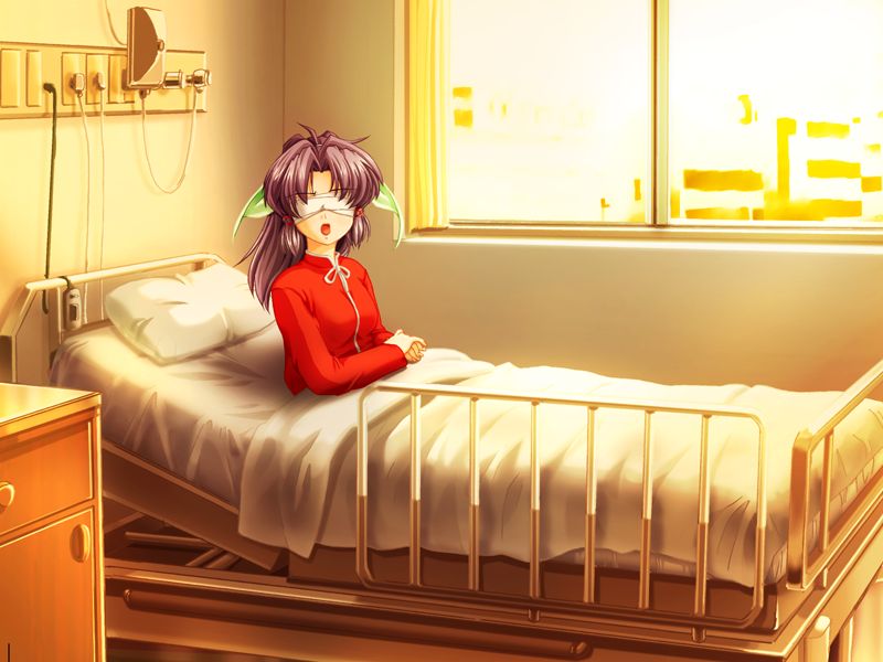 Omoi, Tokihanatareta Toki page 7 full