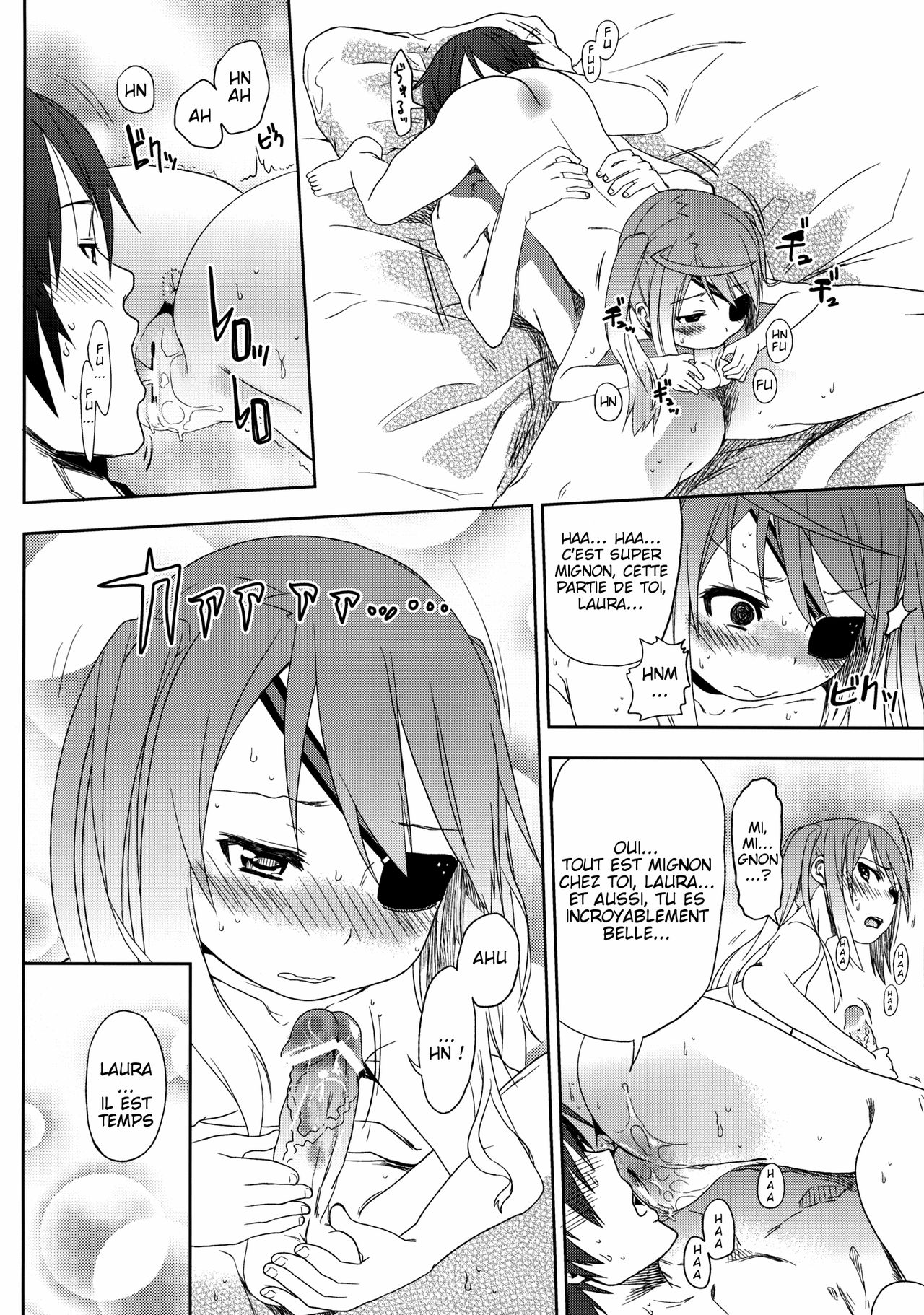 meine Frau page 7 full