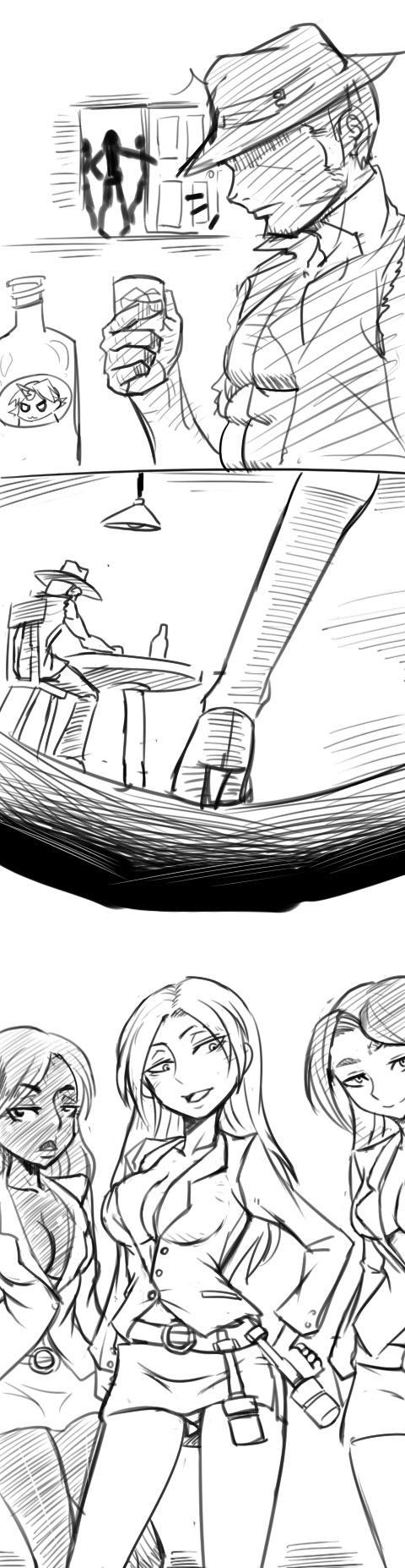 ルナーク page 1 full