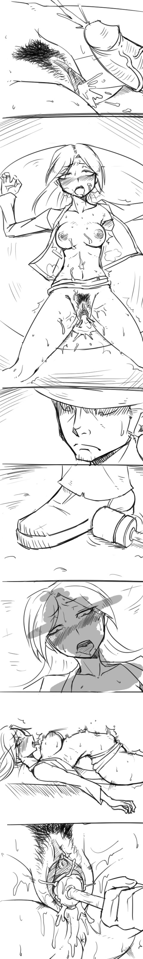 ルナーク page 8 full