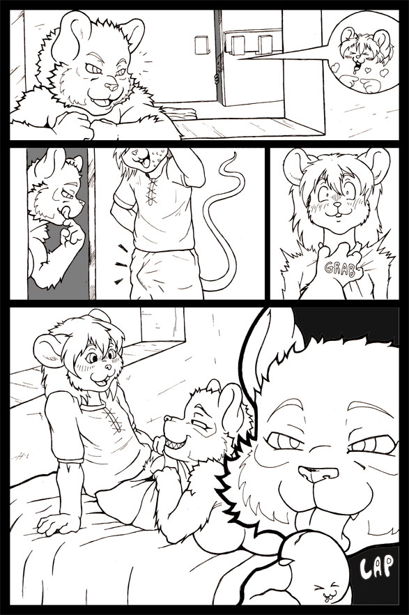 At the Window page 2 full