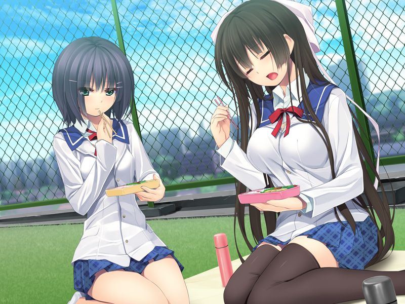 Momoiro Renren  ~Shimai to Tsumugu Ecchi na Kankei~ page 3 full