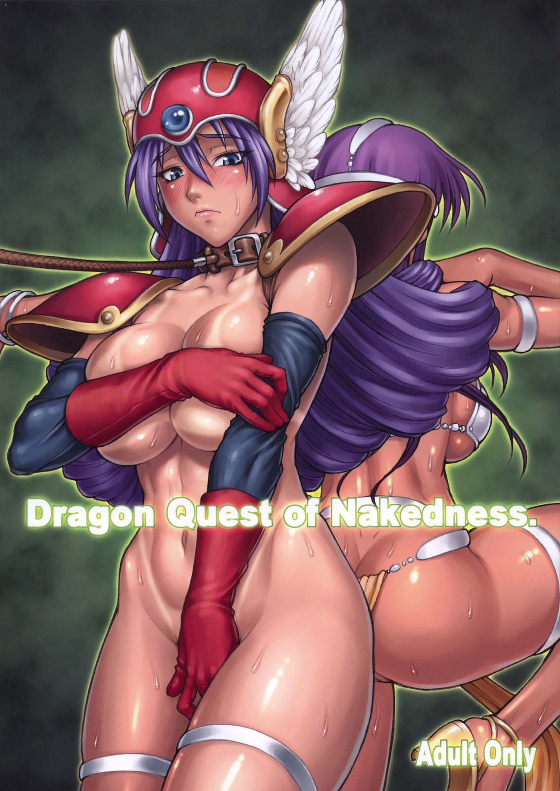 DQN.RED + GREEN + BLUE page 10 full