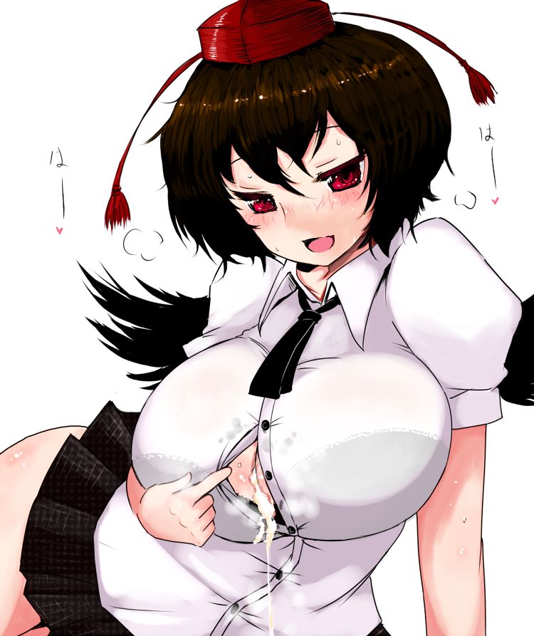 Touhou pics collection from pixiv vol4 page 5 full