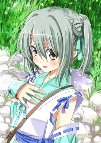 Hanbei Takenaka cover