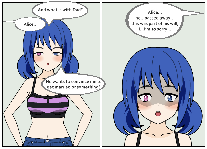 The Love Doll 13 page 10 full