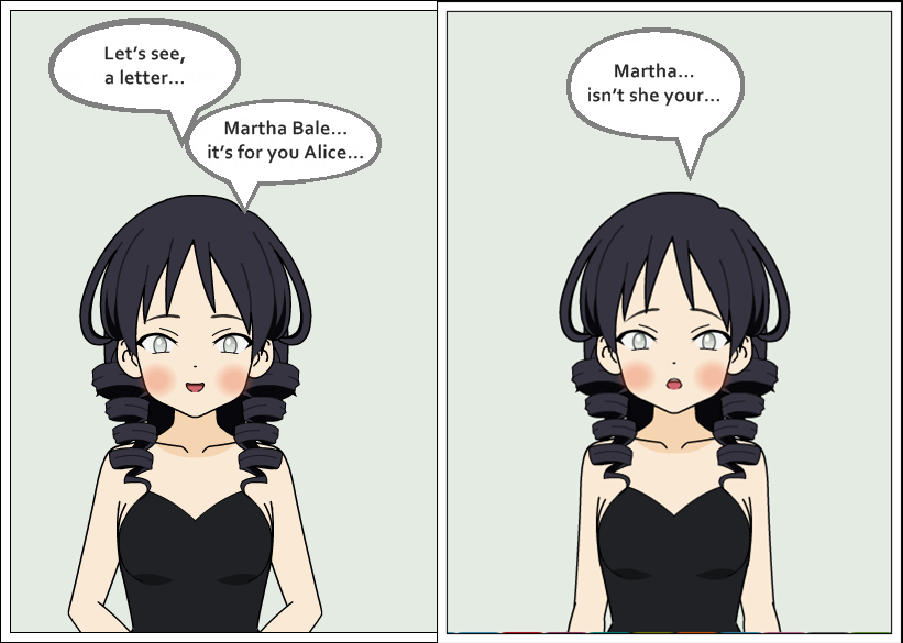 The Love Doll 13 page 5 full