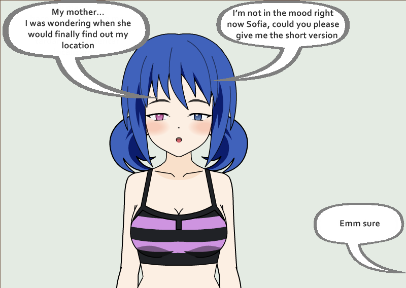 The Love Doll 13 page 6 full