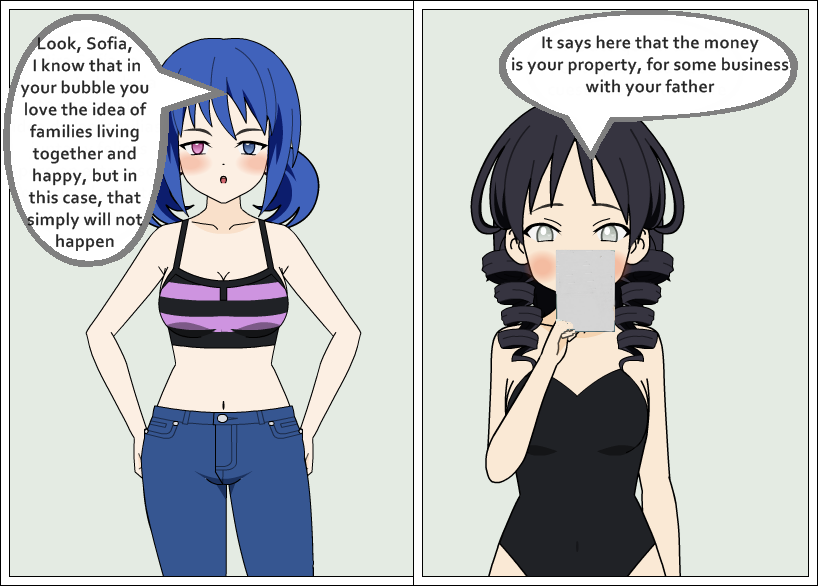 The Love Doll 13 page 9 full