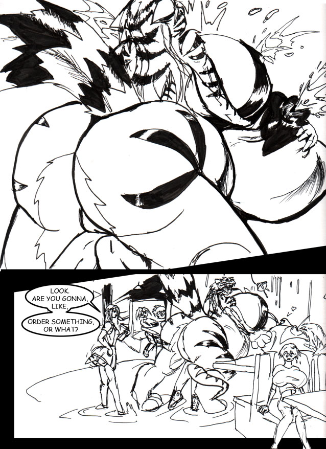 Gush page 4 full