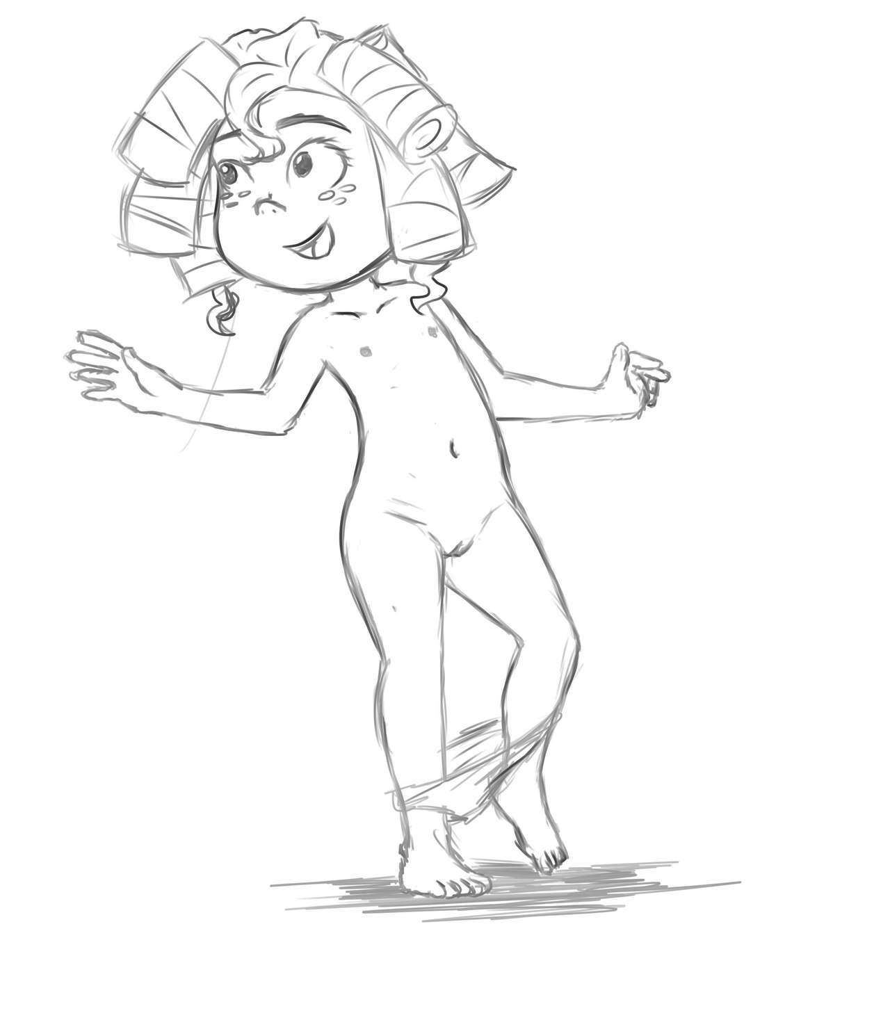 Mother Up! page 7 full