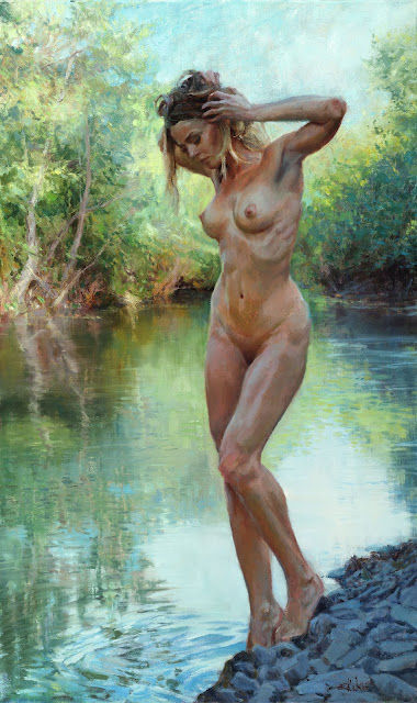 Erotic Art Collector 0122 ERIK K WALLIS page 10 full