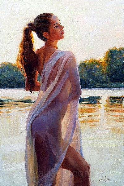 Erotic Art Collector 0122 ERIK K WALLIS page 2 full