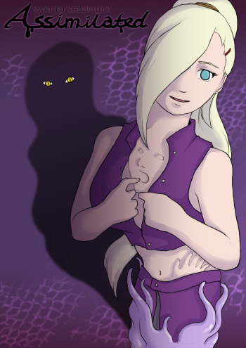 Assimilated cover