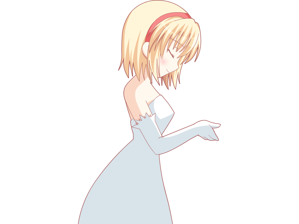 Alice Margatroid Wallpaper Collection page 10 full