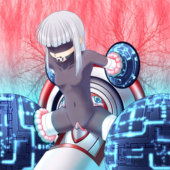 For Science ! cover