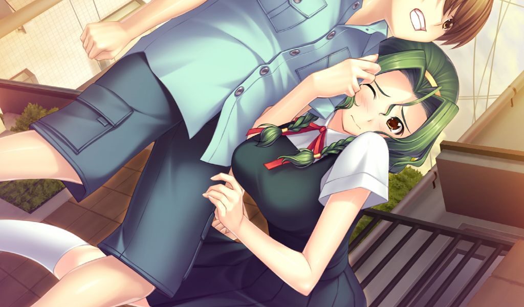 Kimi ga Ita Kisetsu page 6 full