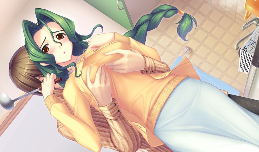 Kimi ga Ita Kisetsu page 8 full
