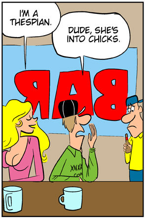 XNXX Humoristic Adult Cartoons July 2013 page 10 full