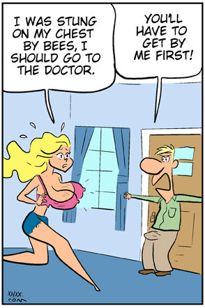 XNXX Humoristic Adult Cartoons July 2013 page 4 full