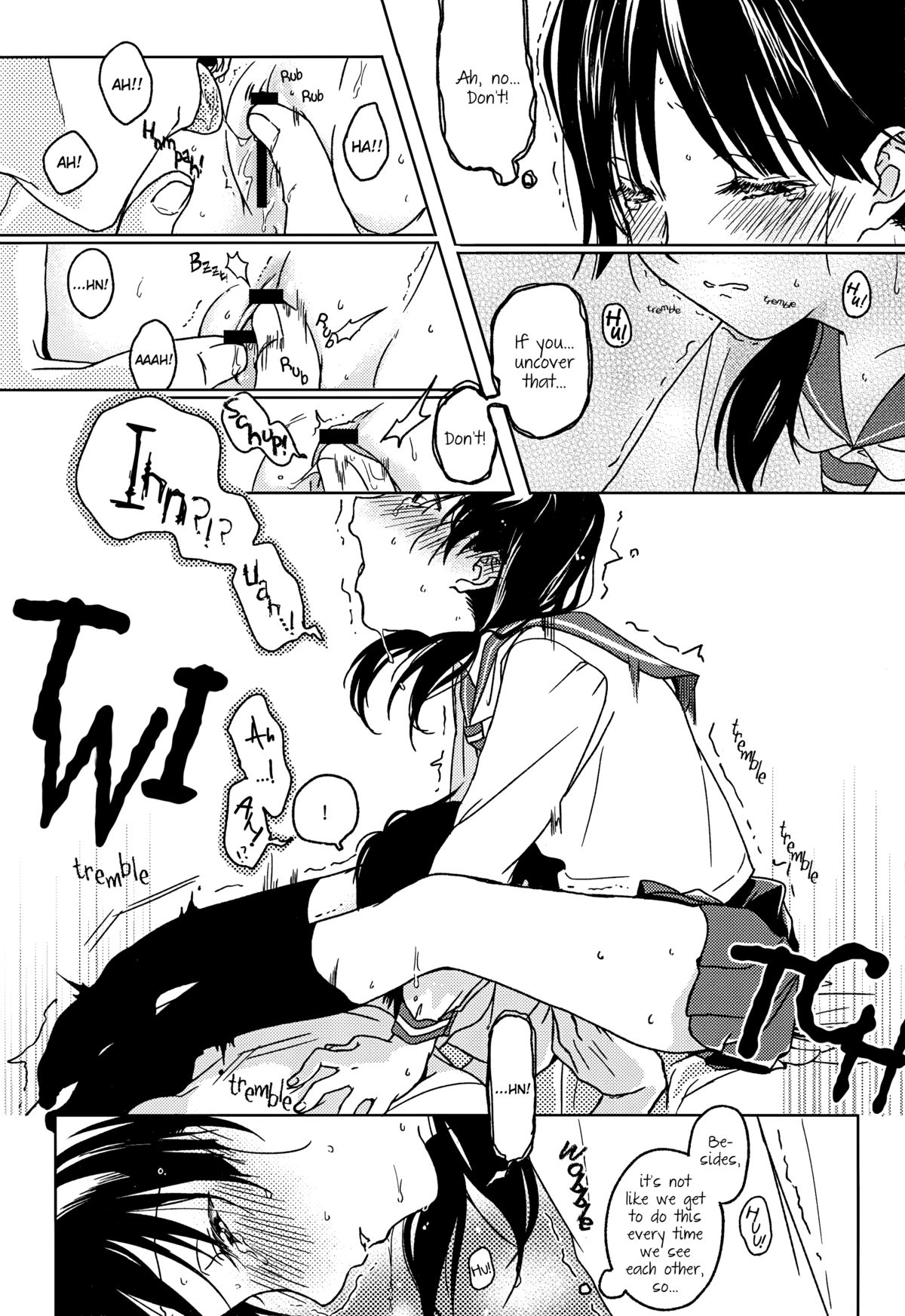 holiday  =Team Vanilla= page 9 full