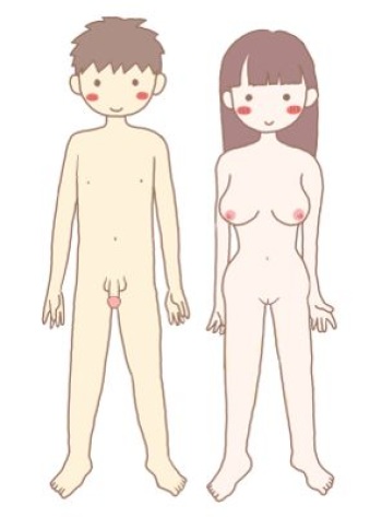 Essentials for a Sex Life cover