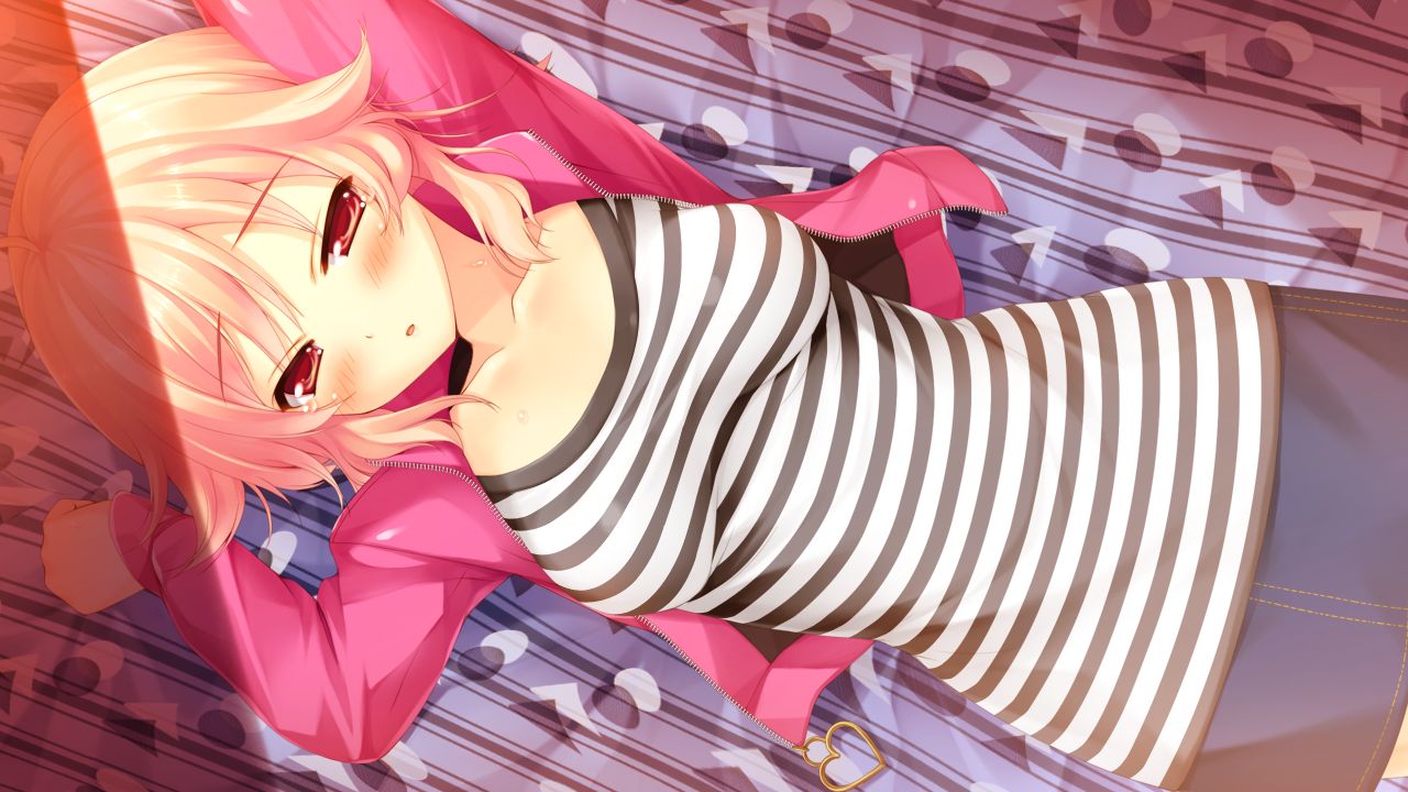 Hoshi no Ne Sanctuary page 6 full