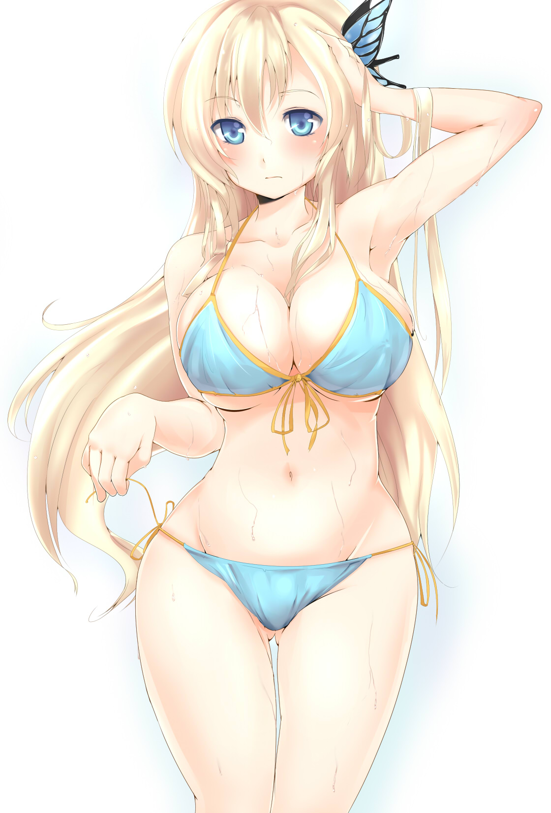 My ecchi &amp; hentai images page 7 full