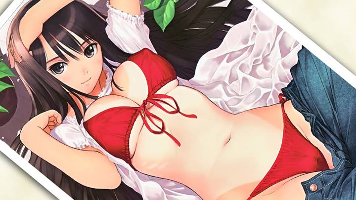 My ecchi &amp; hentai images page 8 full