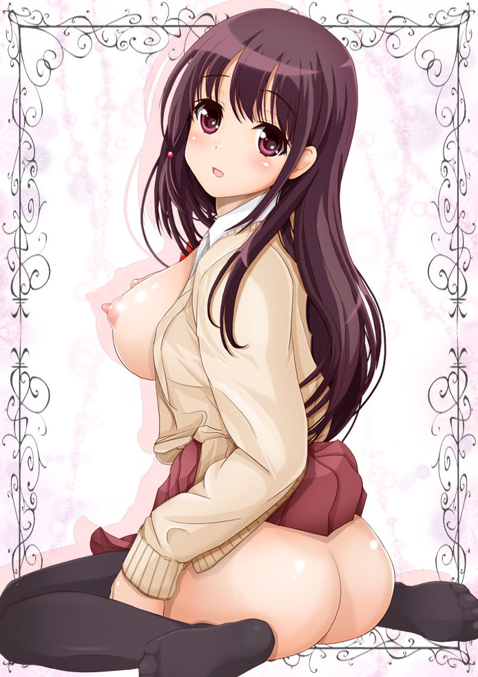 Kasumi Seiki page 6 full