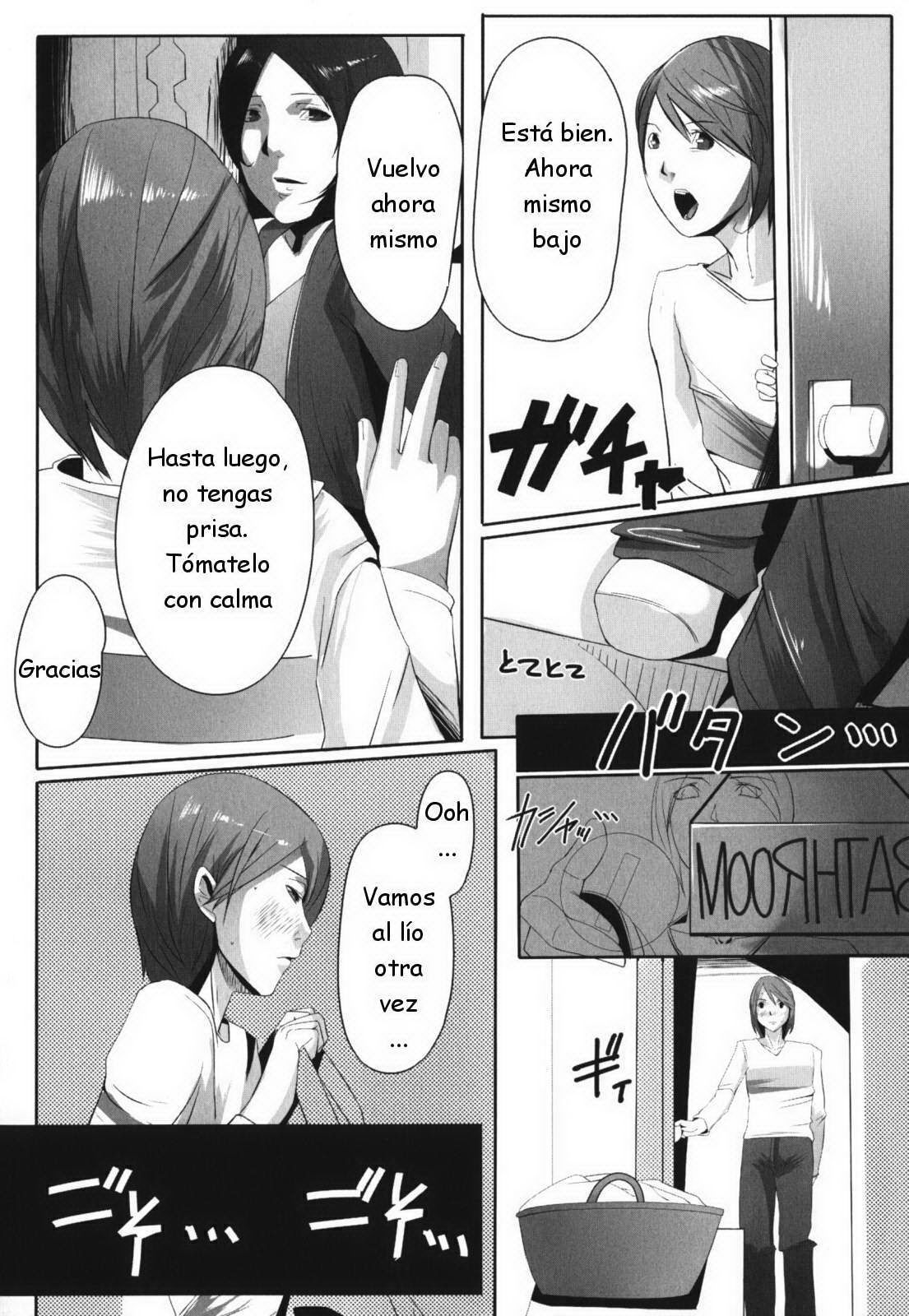 Boin | Mama es una Guarra page 2 full