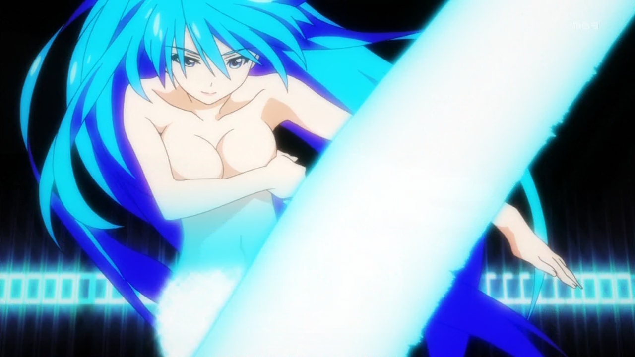 Vividred Operation - Uncensored scenes BD VOL 01 page 6 full