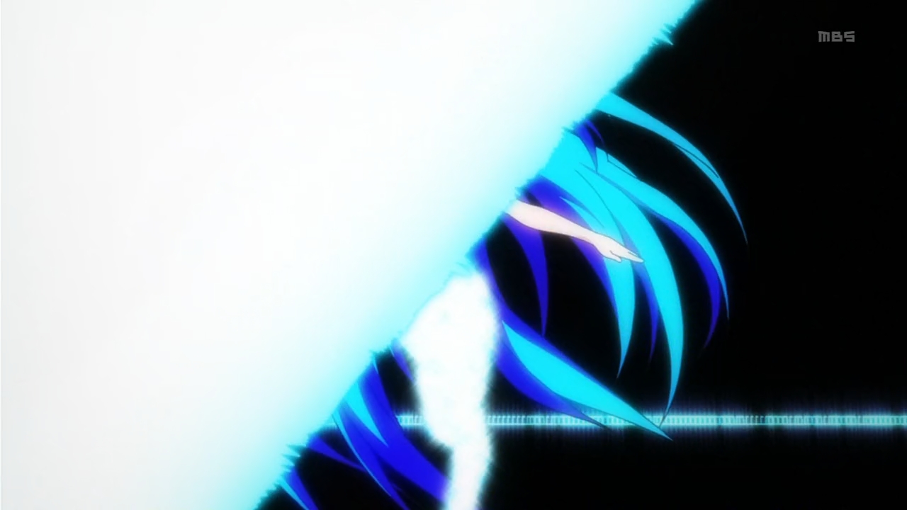 Vividred Operation - Uncensored scenes BD VOL 01 page 8 full