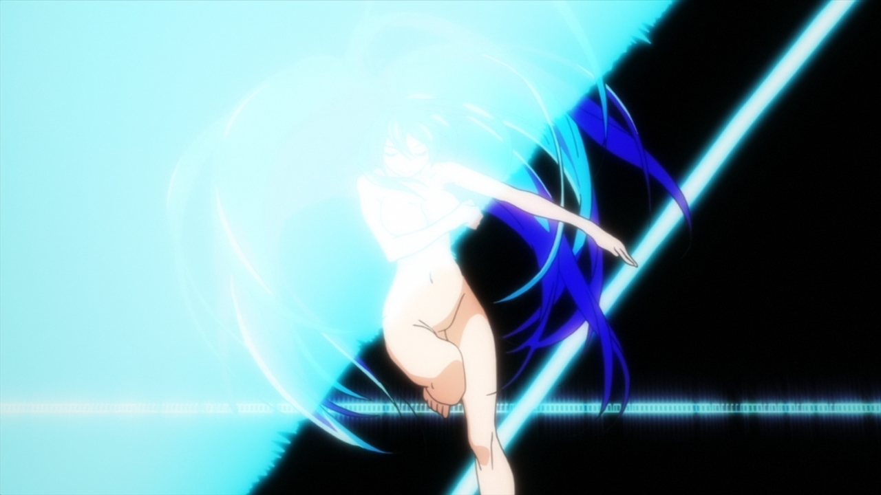 Vividred Operation - Uncensored scenes BD VOL 01 page 9 full