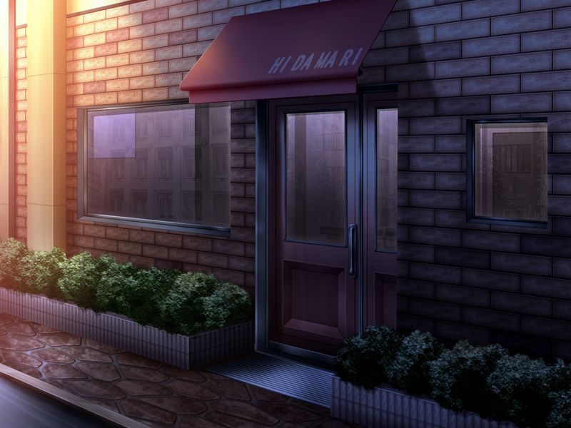 Cafe Junkie page 10 full
