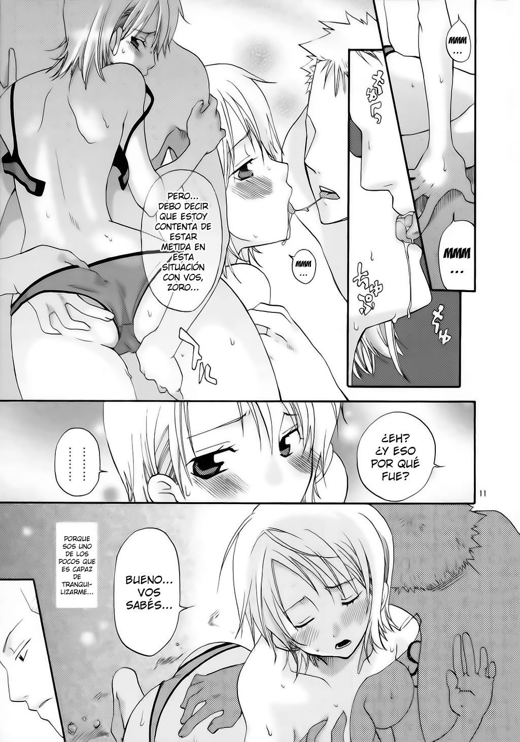 Love Koukaishi page 10 full