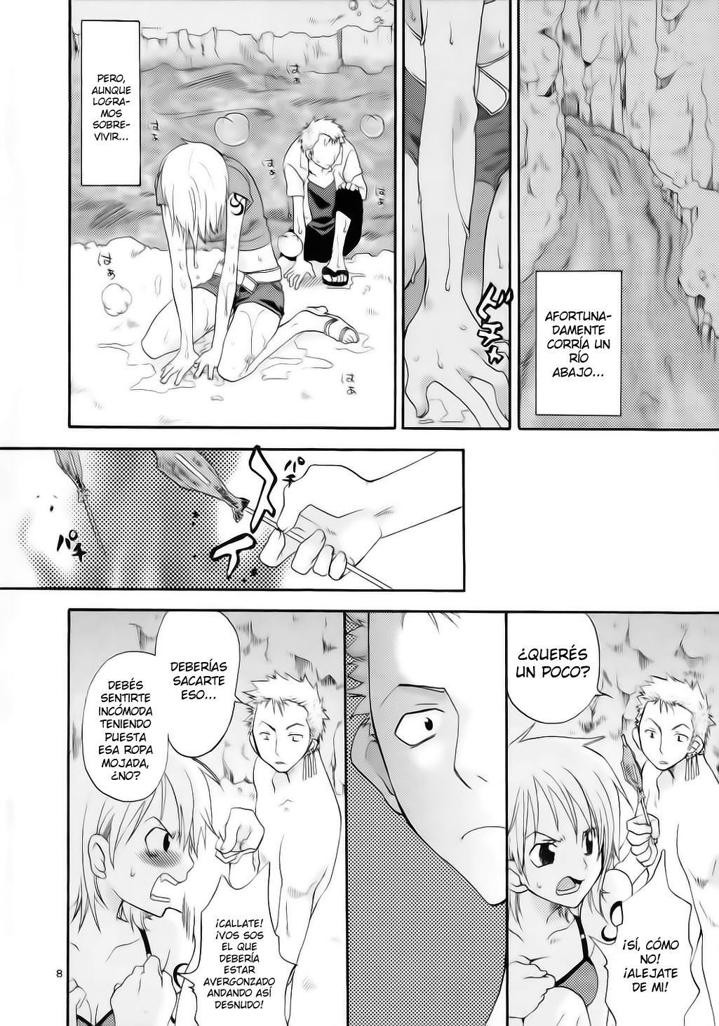 Love Koukaishi page 7 full