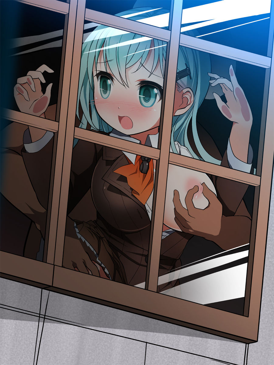 T Toku no Yabou ~ Suzuya Hen ~ page 2 full