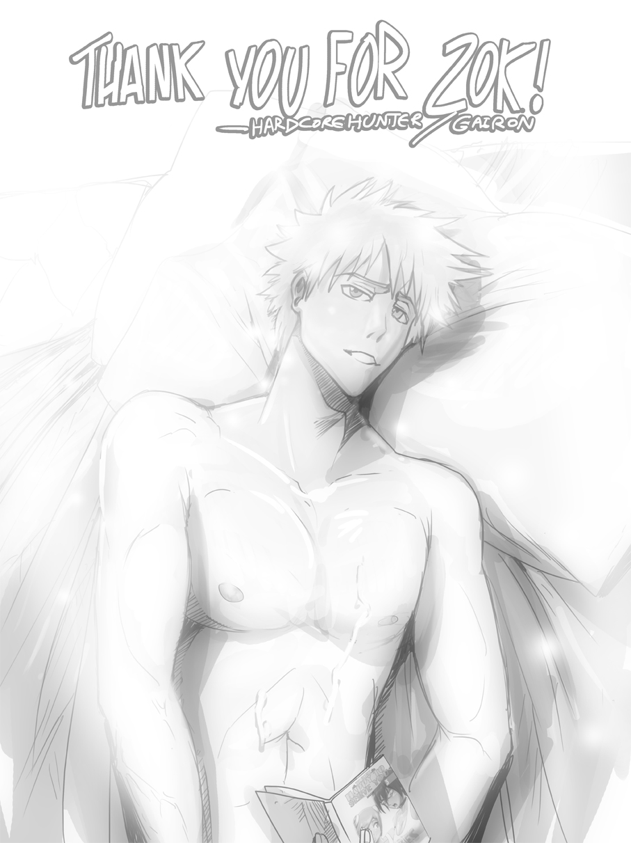 Artist - Gairon page 2 full