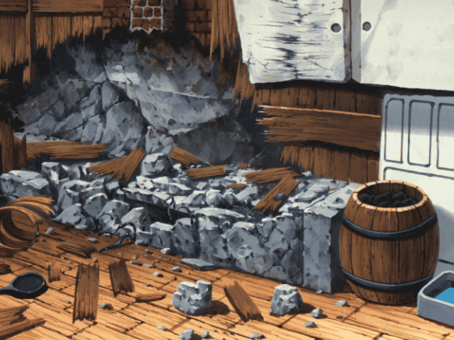 Castle Fantasia - Seimataisen page 9 full