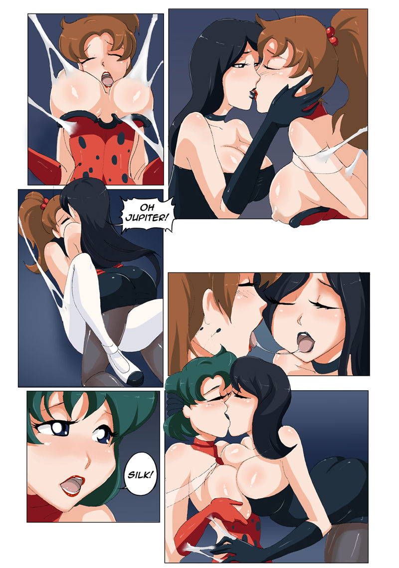Web of Submission page 6 full